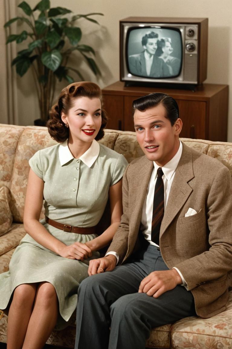 Photify AI prompt preview for 1950s Couples pack - 240 - 2025-04-30T16:43:23.555Z