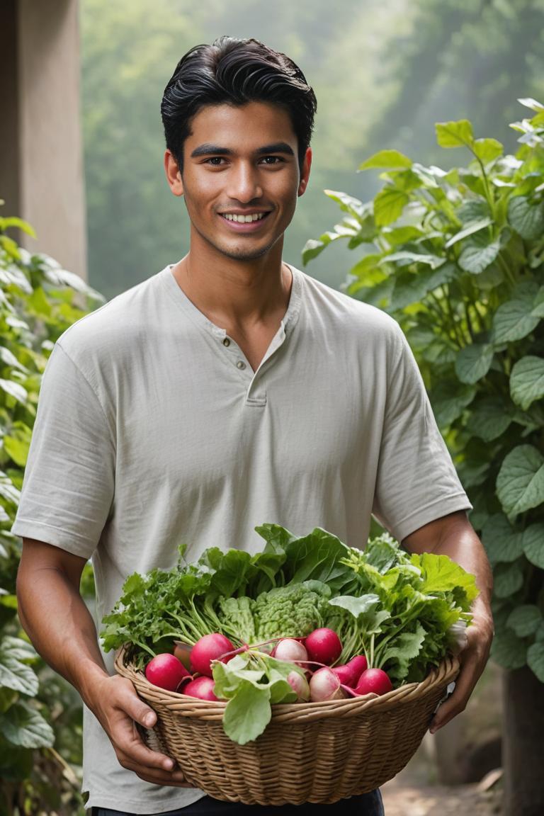 Photify AI prompt preview for Fresh Produce pack - 240 - 2025-04-19T11:11:32.169Z