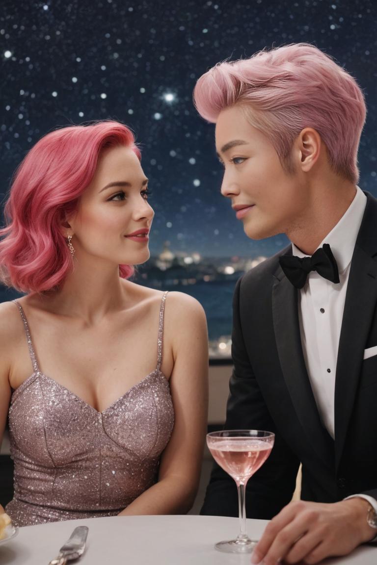 Photify AI prompt preview for Cute Couples pack - 240 - 2025-06-25T04:46:32.998Z