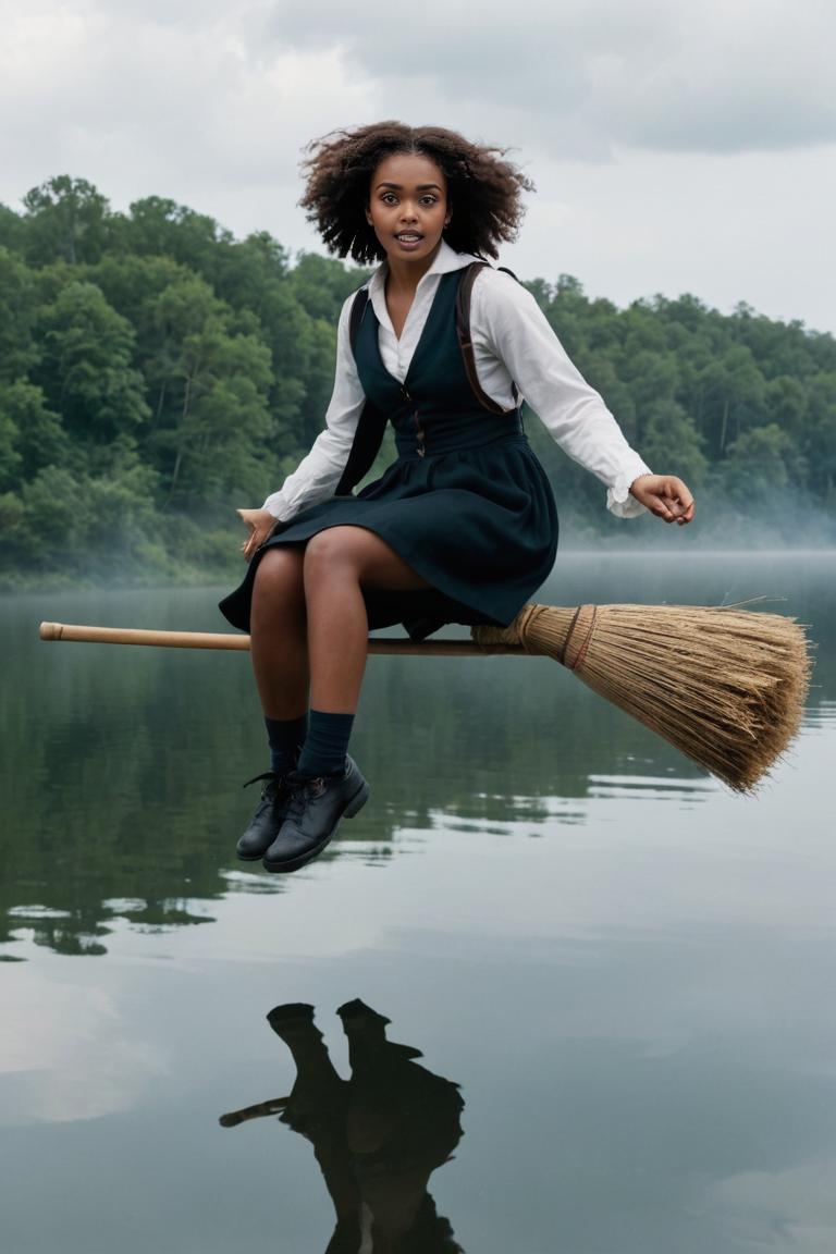 Photify AI prompt preview for Harry Potter Female pack - 240 - 2025-05-14T05:46:15.284Z