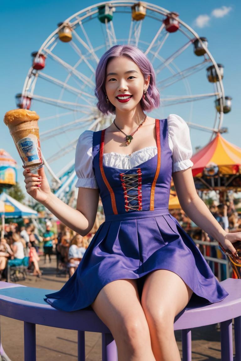 Photify AI prompt preview for Oktoberfest Beauties pack - 240 - 2025-05-09T06:02:15.589Z