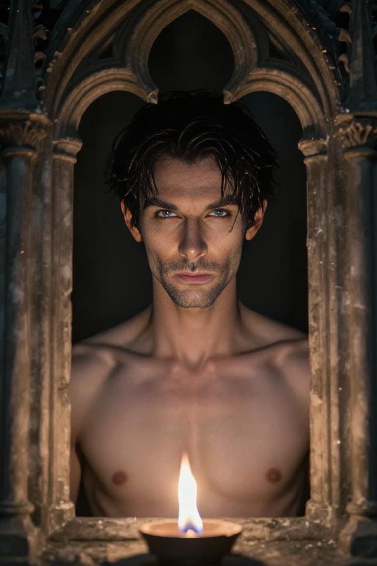 Photify AI prompt preview for Hellfire Queen pack - 240 - 2026-03-11T01:01:01.591Z