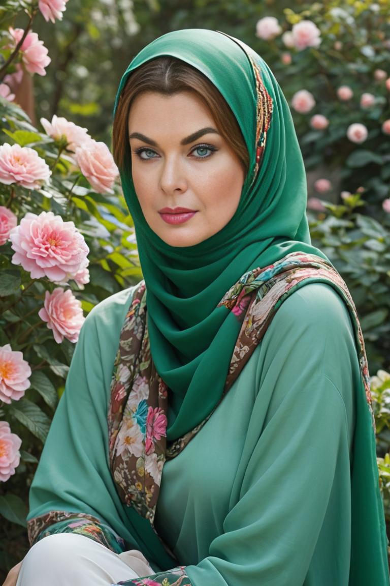 Photify AI prompt preview for Hijabi Beauty pack - 240 - 2025-09-21T19:39:23.053Z