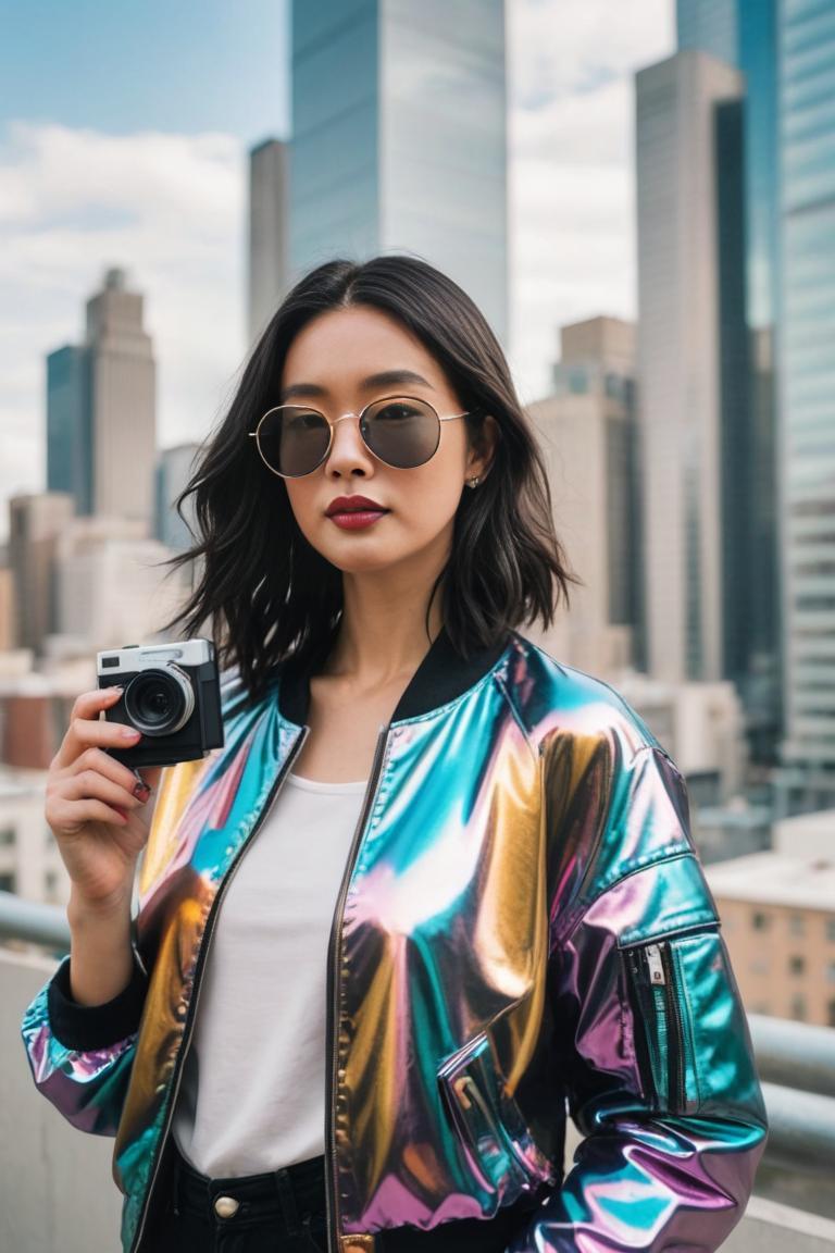Photify AI prompt preview for 90s Chic pack - 240 - 2025-05-09T07:49:39.097Z