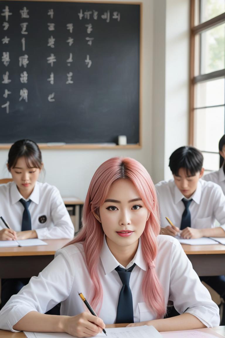 Photify AI prompt preview for Korean Vibes pack - 240 - 2025-05-09T06:32:29.474Z