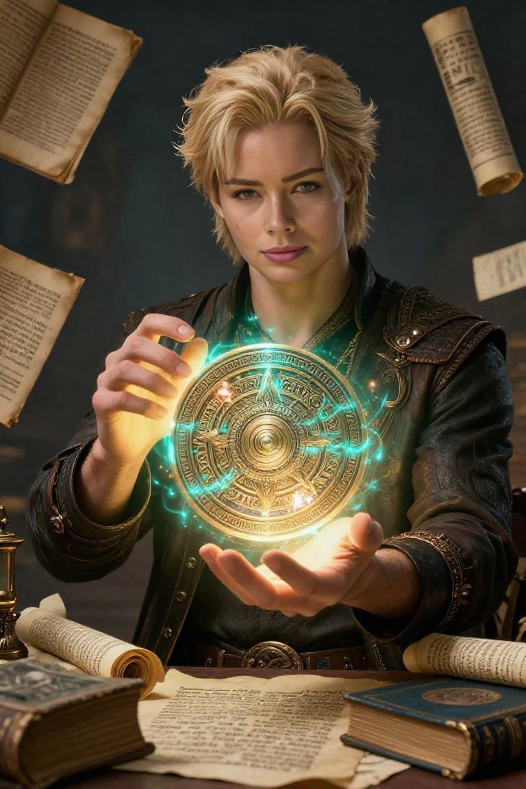 Photify AI prompt preview for Mystical Creations pack - 240 - 2026-02-15T22:04:35.428Z