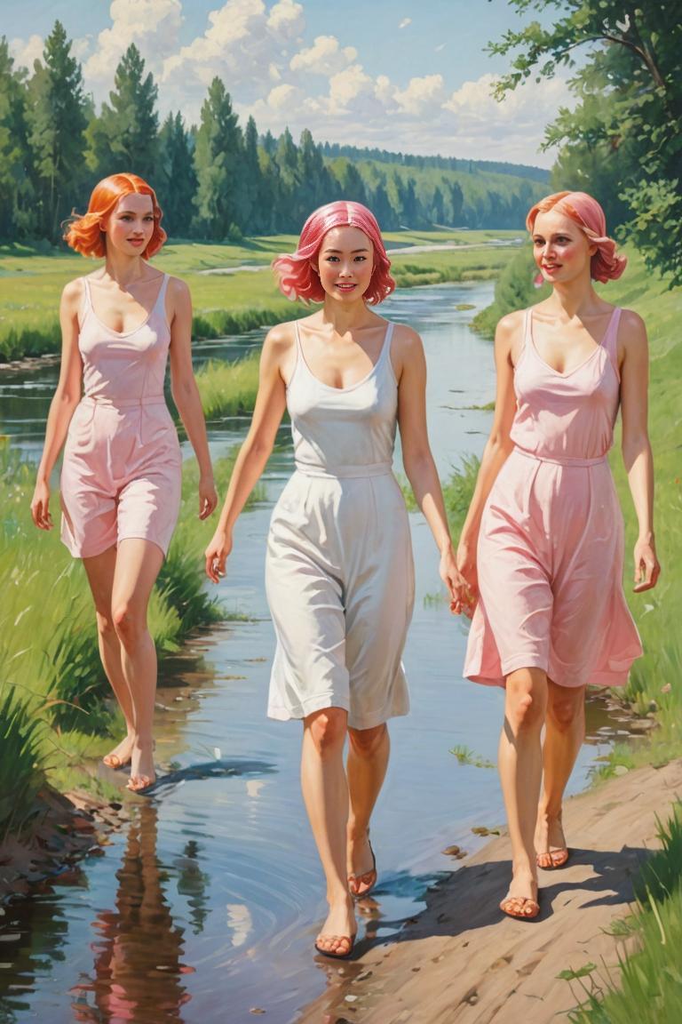 Photify AI prompt preview for Soviet Realism pack - 240 - 2025-04-24T16:35:49.712Z