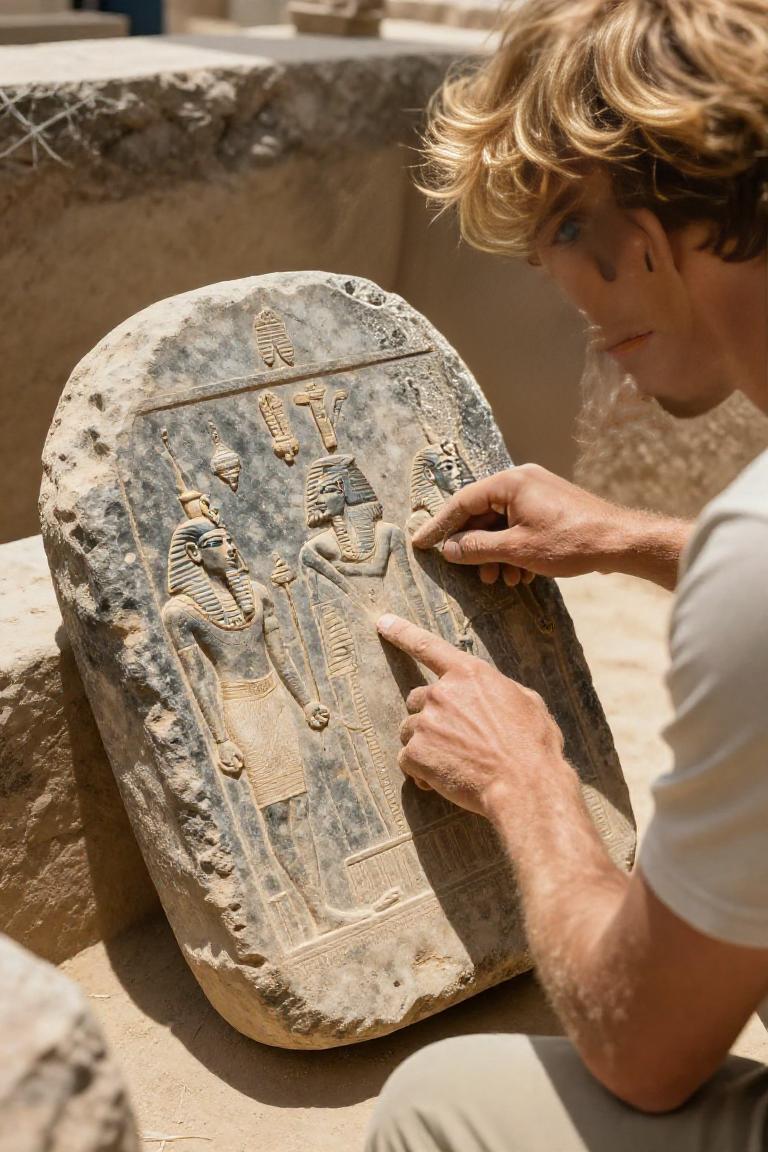 Photify AI prompt preview for Egyptian Adventure pack - 240 - 2026-03-01T13:39:37.648Z