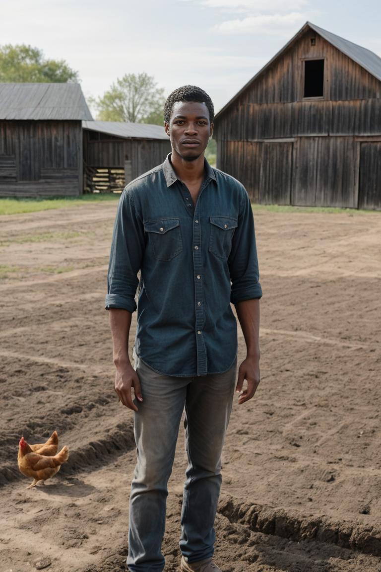 Photify AI prompt preview for Farm Life pack - 240 - 2025-04-30T01:42:14.772Z