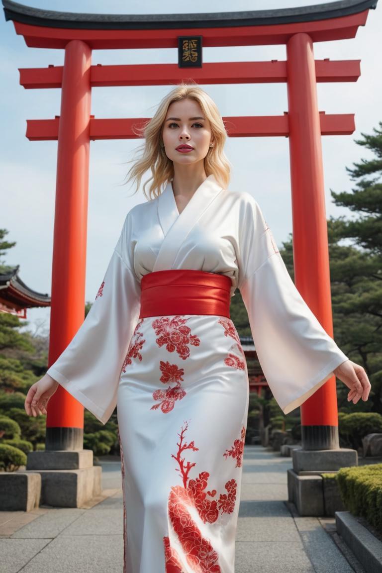 Photify AI prompt preview for Latex Kimonos pack - 240 - 2025-05-09T04:40:04.791Z