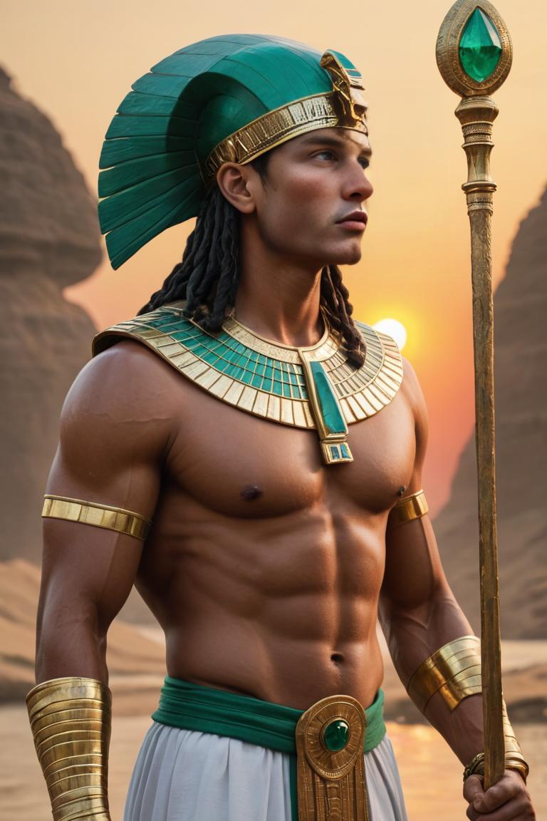 Photify AI prompt preview for Sobek All pack - 240 - 2025-04-26T20:33:18.292Z