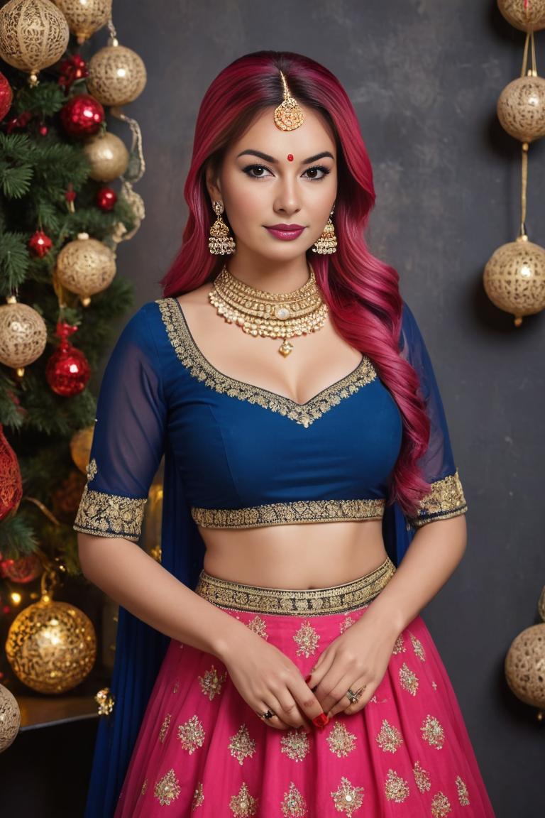 Photify AI prompt preview for Indian Young Girl 🥵 pack - 240 - 2025-04-30T15:42:29.974Z