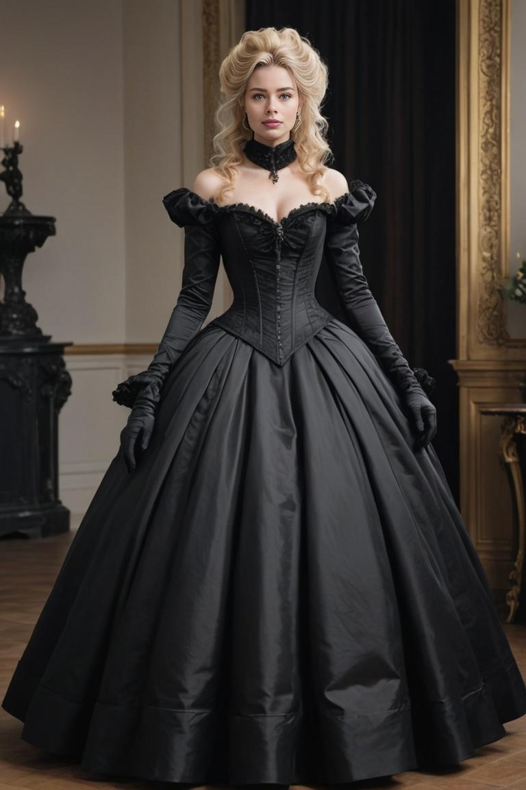 Photify AI prompt preview for Victorian Gothic pack - 240 - 2025-04-27T19:16:38.319Z