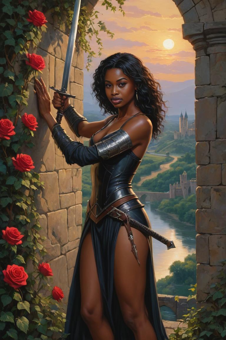 Photify AI prompt preview for Classic Fairytales pack - 240 - 2025-05-09T05:59:09.863Z