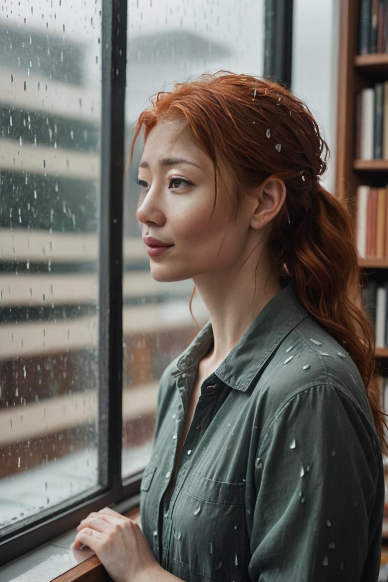 Photify AI prompt preview for Library Moments pack - 240 - 2025-11-09T19:26:41.152Z