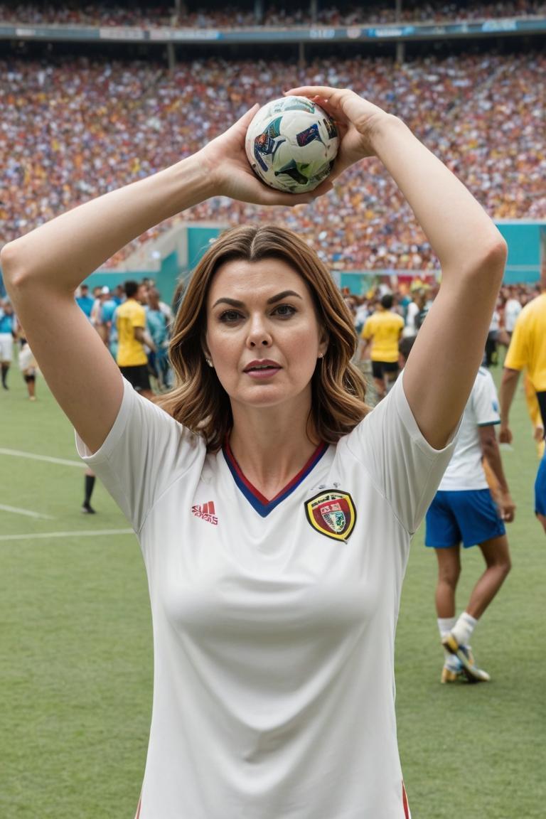 Photify AI prompt preview for Soccer Showdown pack - 240 - 2025-10-30T18:38:58.213Z