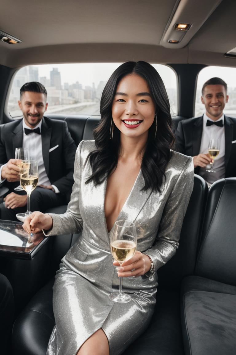 Photify AI prompt preview for Limo Party pack - 240 - 2025-06-19T10:20:28.922Z