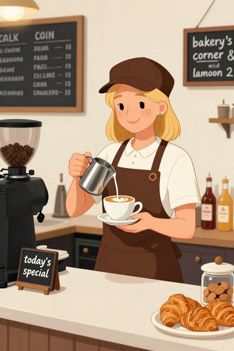 Photify AI prompt preview for Barista Joy pack - 240 - 2026-05-13T18:30:28.052Z