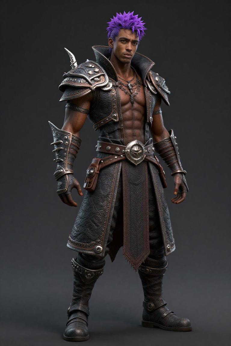 Photify AI prompt preview for Roleplay Figures pack - 240 - 2026-04-17T00:01:29.743Z