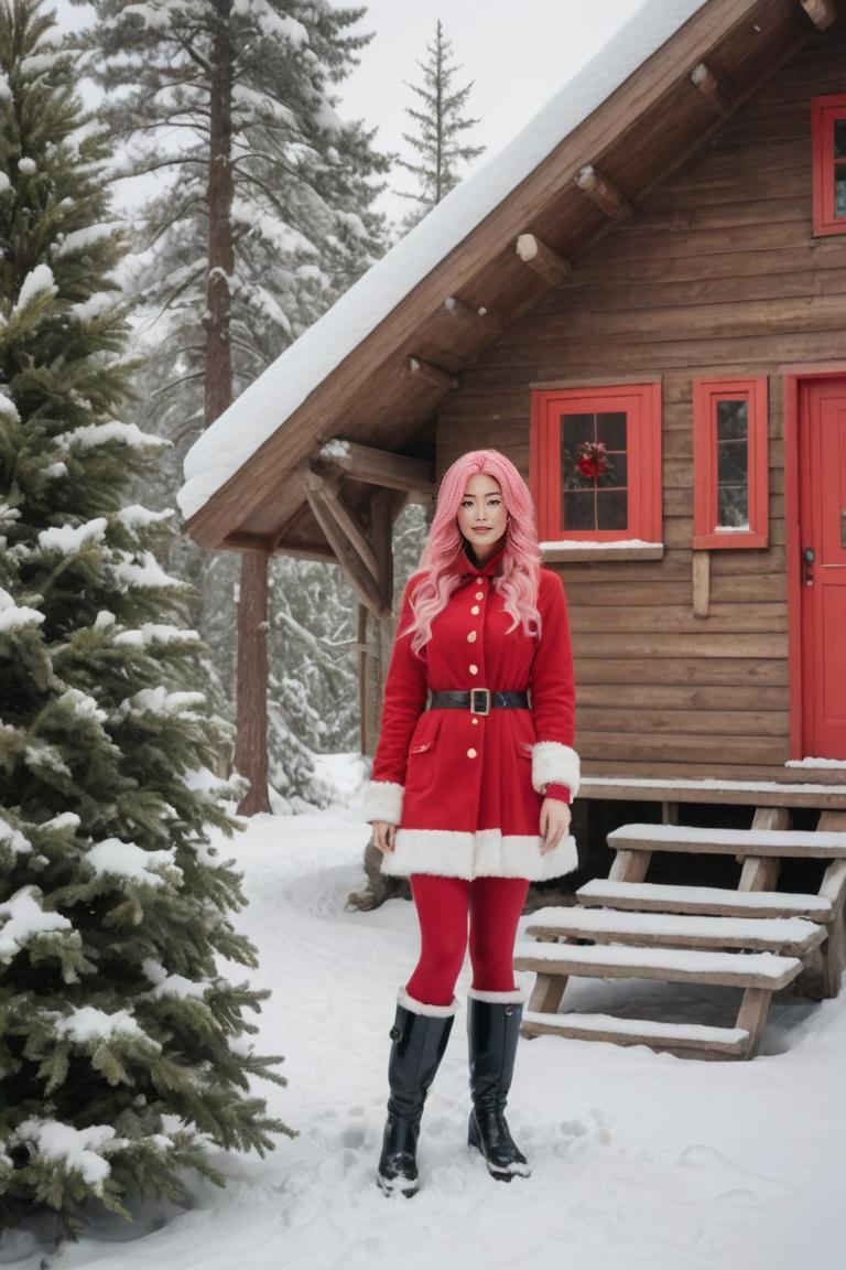 Photify AI prompt preview for Holiday Charm pack - 240 - 2025-12-19T22:35:22.325Z