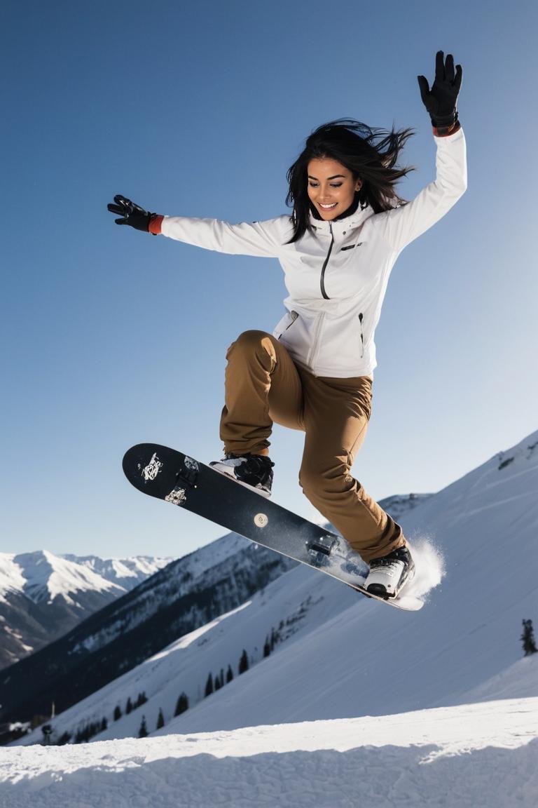 Photify AI prompt preview for Snowboarding pack - 240 - 2025-04-28T09:14:58.401Z