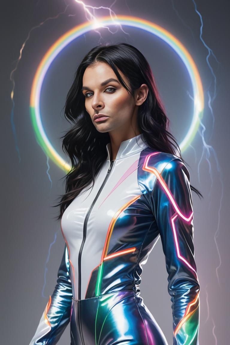 Photify AI prompt preview for Electric Serenity pack - 240 - 2025-06-25T18:46:14.587Z