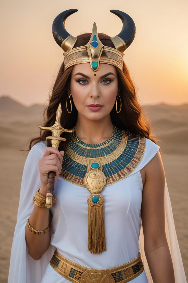 Photify AI prompt preview for Hathor All pack - 240 - 2025-05-24T13:01:29.293Z