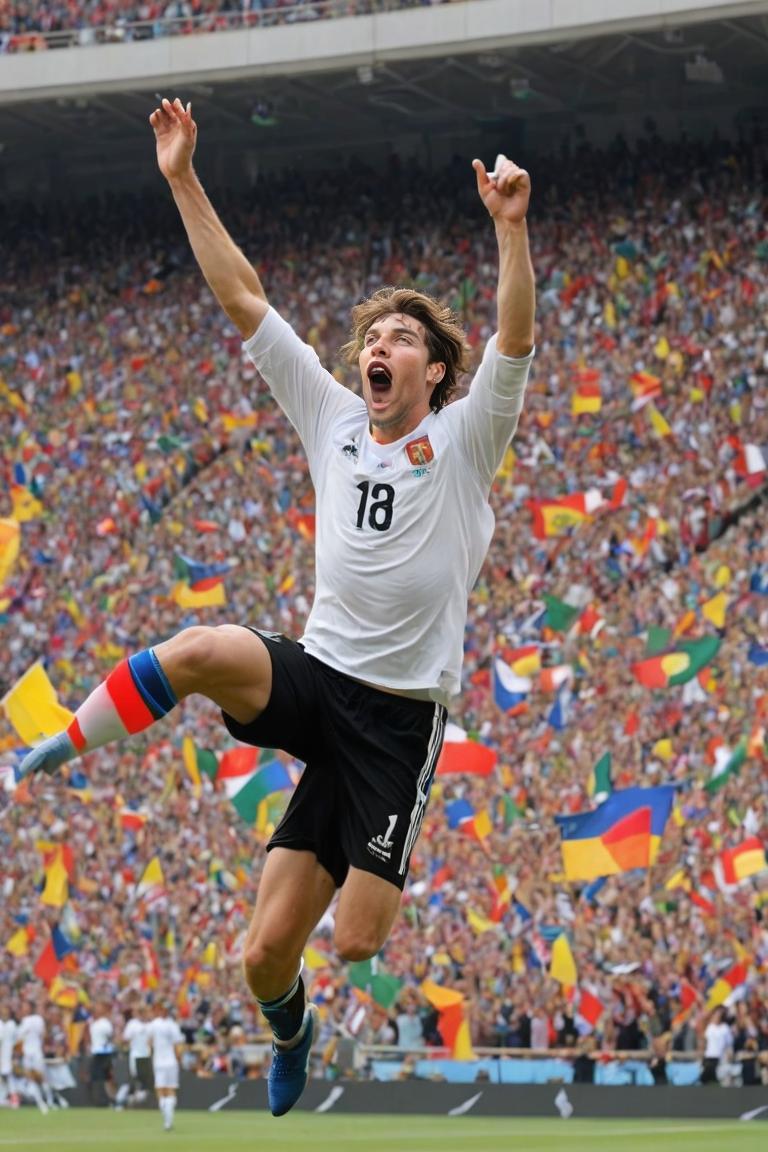 Photify AI prompt preview for Soccer Showdown pack - 240 - 2025-10-30T18:38:58.213Z