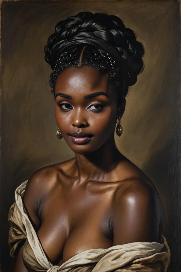 Photify AI prompt preview for Rubens's Women pack - 240 - 2025-05-09T05:39:57.620Z