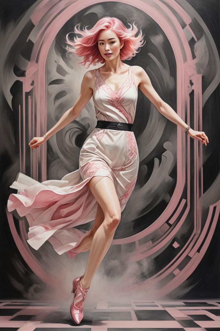 Photify AI prompt preview for Time Travel Sketches pack - 240 - 2026-06-17T01:03:43.774Z