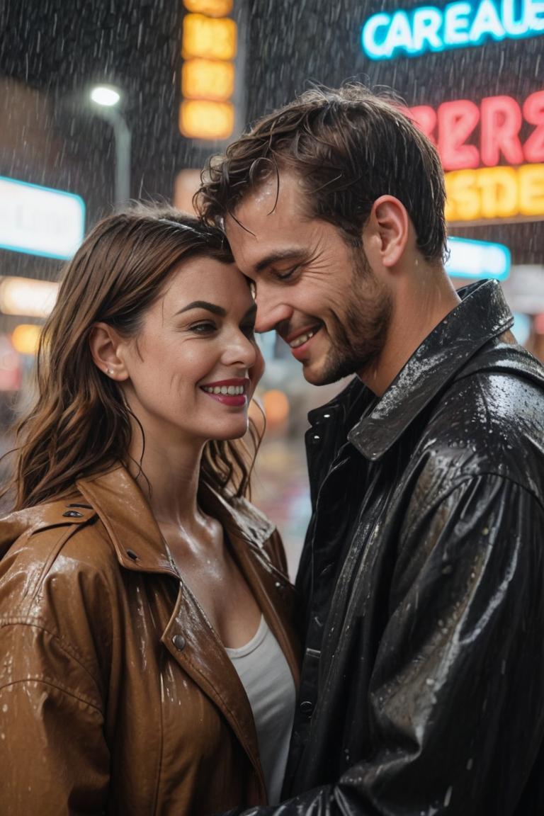 Photify AI prompt preview for Love In The Rain pack - 240 - 2025-04-24T17:46:56.545Z