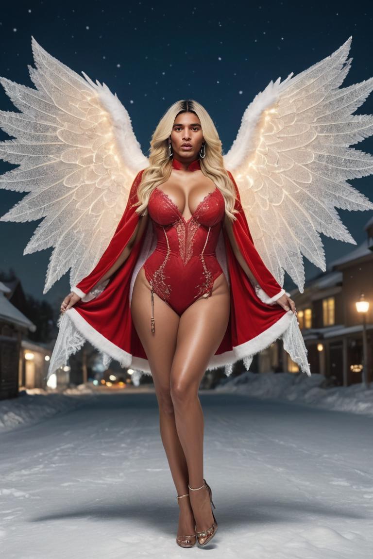 Photify AI prompt preview for Christmas Spirit pack - 240 - 2025-05-09T05:58:09.176Z