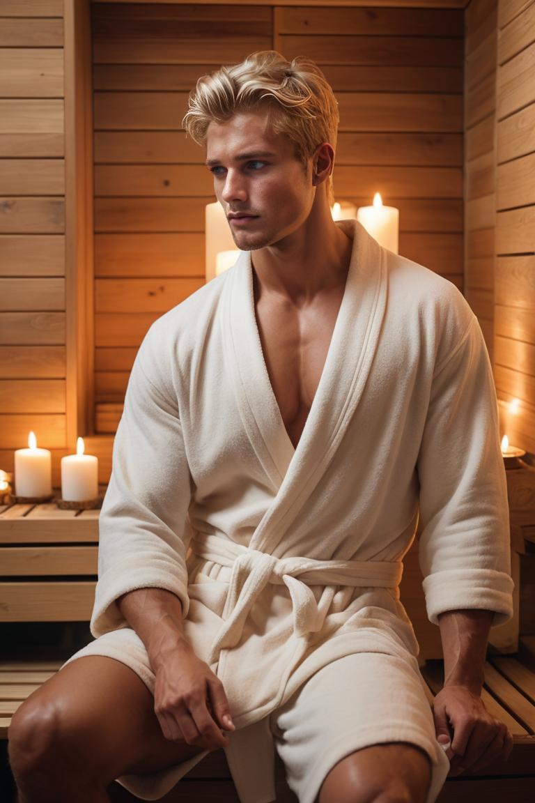 Photify AI prompt preview for Sauna Vibes pack - 240 - 2025-12-04T20:18:21.496Z