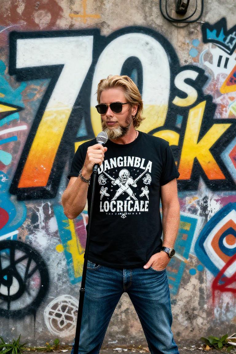 Photify AI prompt preview for Retro Rocker pack - 240 - 2026-04-20T09:18:04.744Z