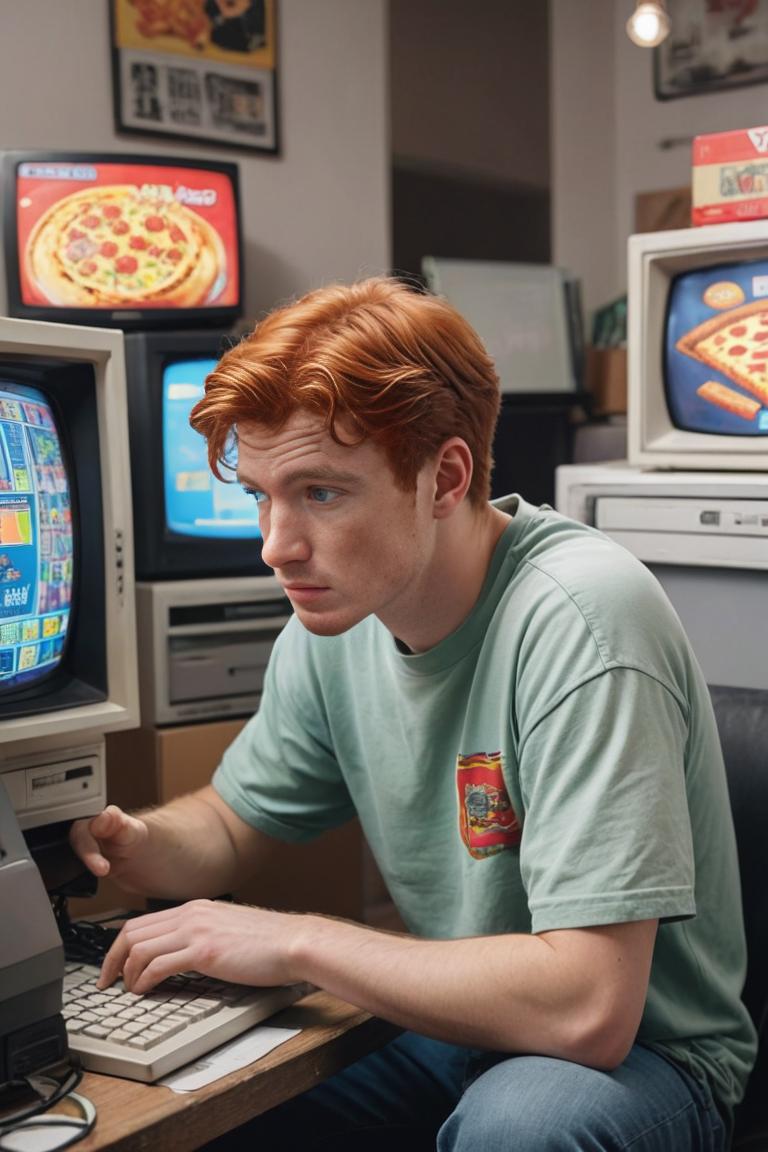 Photify AI prompt preview for 90s Life pack - 240 - 2025-04-24T17:32:25.216Z