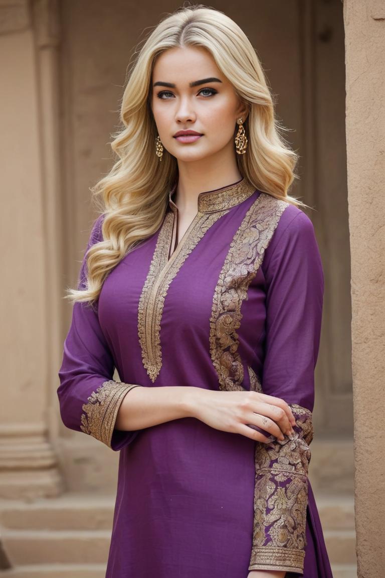 Photify AI prompt preview for Salwar Kameez pack - 240 - 2025-05-31T00:26:26.678Z