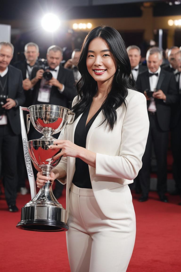 Photify AI prompt preview for Beauty Battle pack - 240 - 2025-11-02T04:22:51.638Z