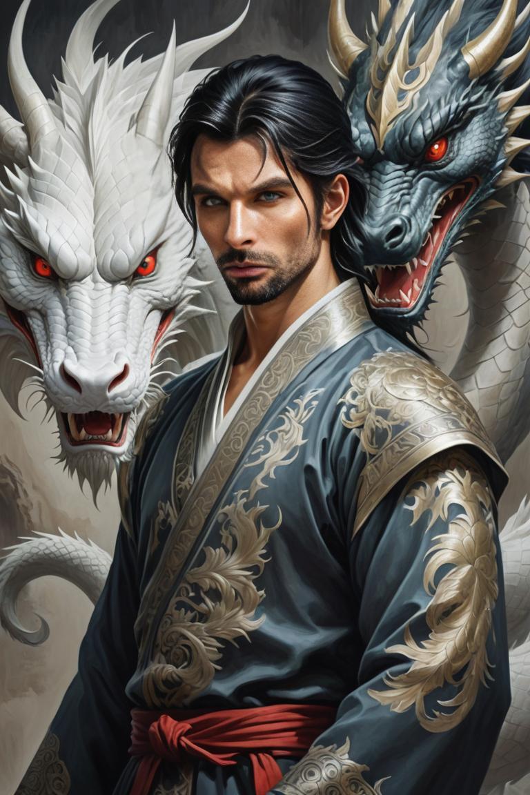 Photify AI prompt preview for Chinese Zodiac pack - 240 - 2025-05-09T05:09:50.487Z