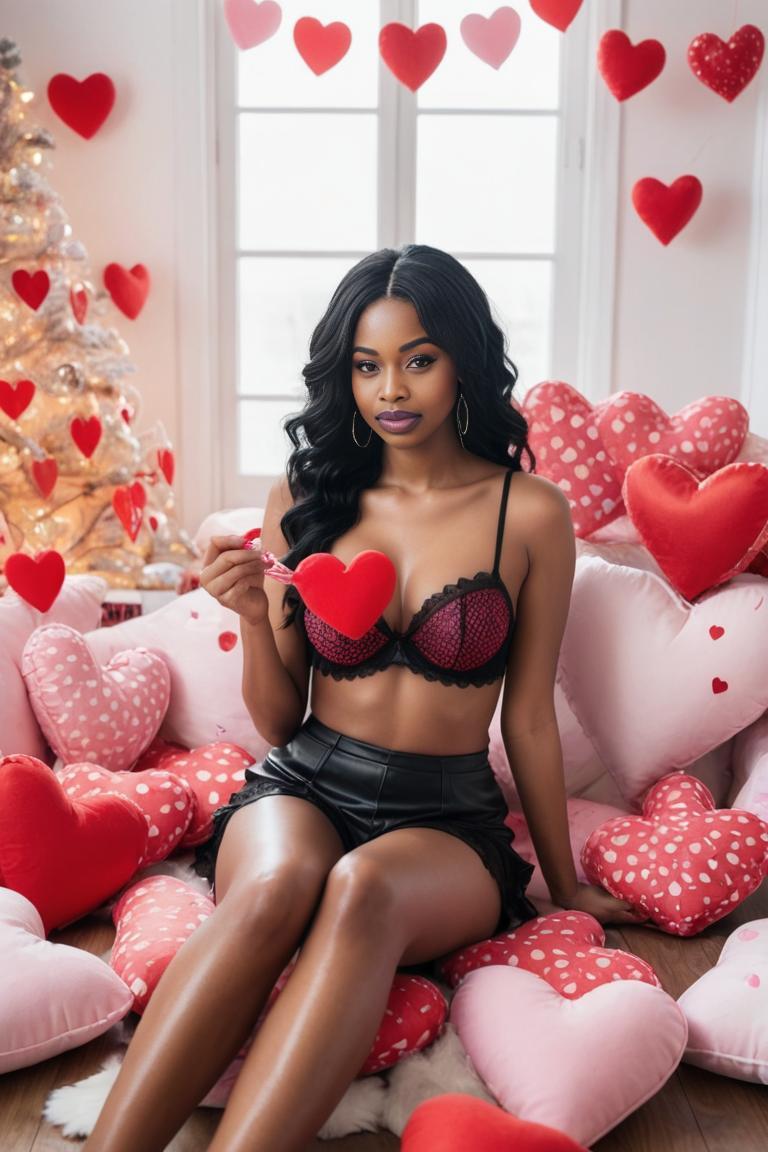 Photify AI prompt preview for Every Day Should Be Valentines! pack - 240 - 2025-05-30T23:51:52.601Z