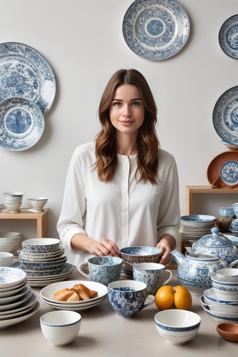 Photify AI prompt preview for Modern Tableware pack - 240 - 2025-09-28T03:35:48.174Z