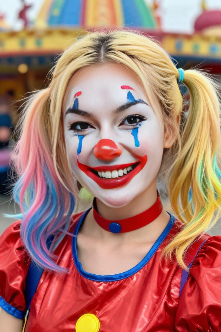 Photify AI prompt preview for Clown Carnival pack - 240 - 2026-05-02T05:53:37.704Z