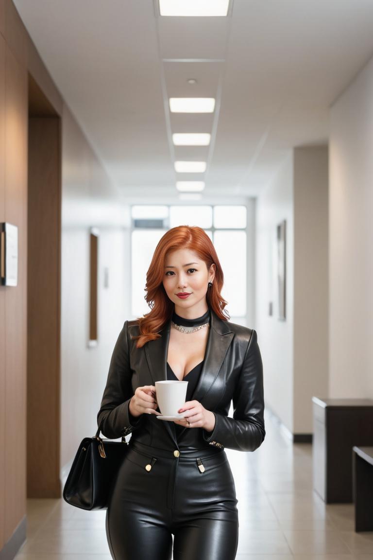 Photify AI prompt preview for Office Leather pack - 240 - 2025-05-09T07:36:21.387Z