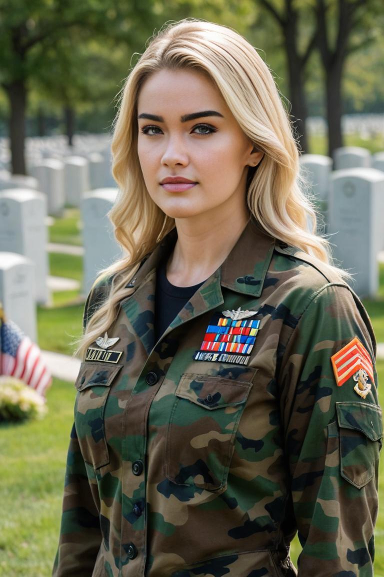 Photify AI prompt preview for United States Veterans pack - 240 - 2025-04-19T12:06:29.543Z