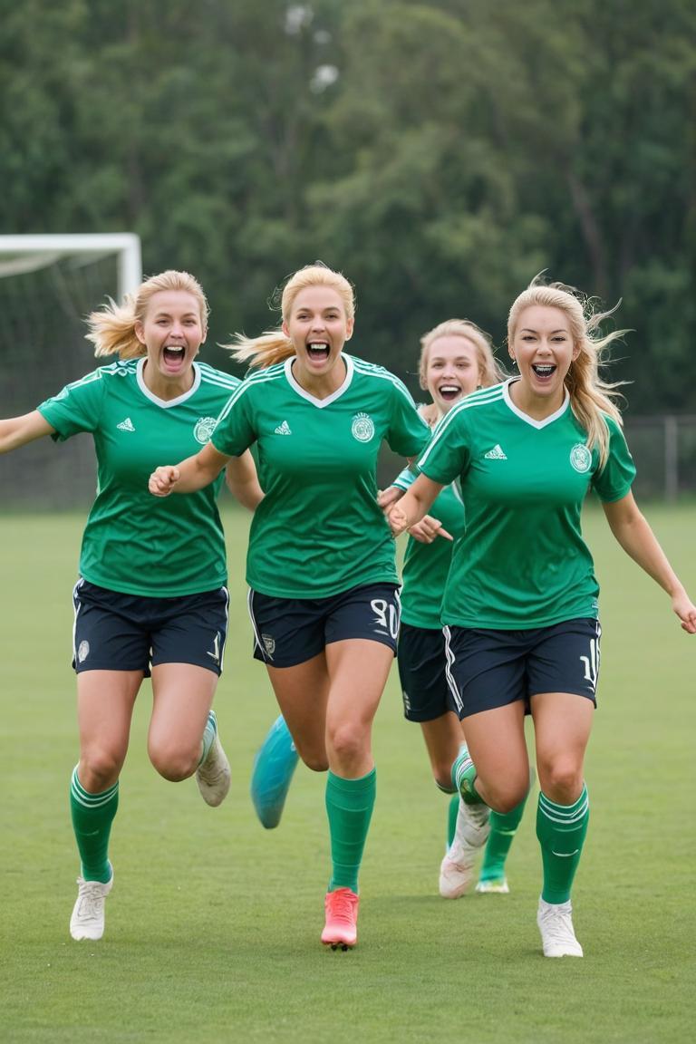 Photify AI prompt preview for Soccer Stars pack - 240 - 2025-11-10T19:11:36.467Z