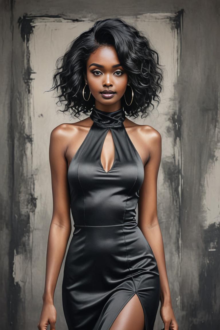 Photify AI prompt preview for Sassy Creme Portraits pack - 240 - 2025-10-06T06:40:38.652Z