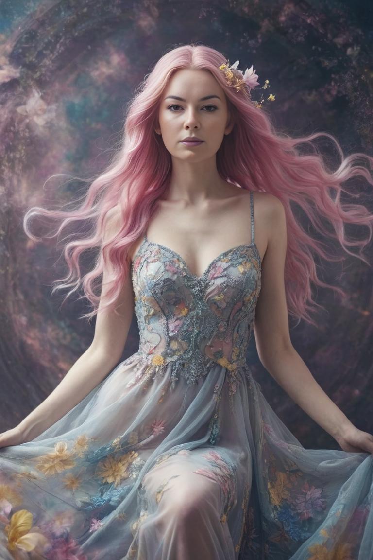 Photify AI prompt preview for Ethereal Woman pack - 240 - 2025-06-30T15:16:40.092Z