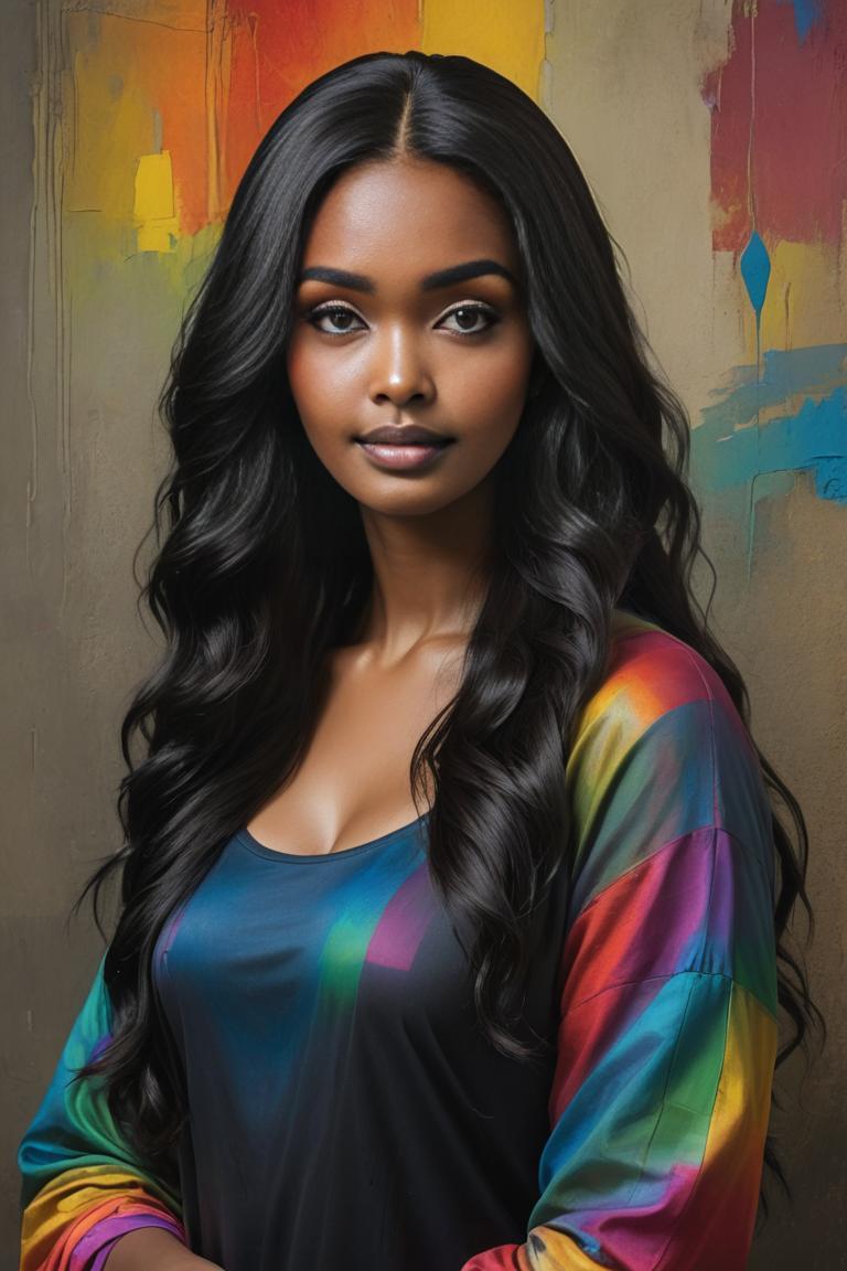 Photify AI prompt preview for Mona Lisa pack - 240 - 2025-05-30T23:59:01.111Z