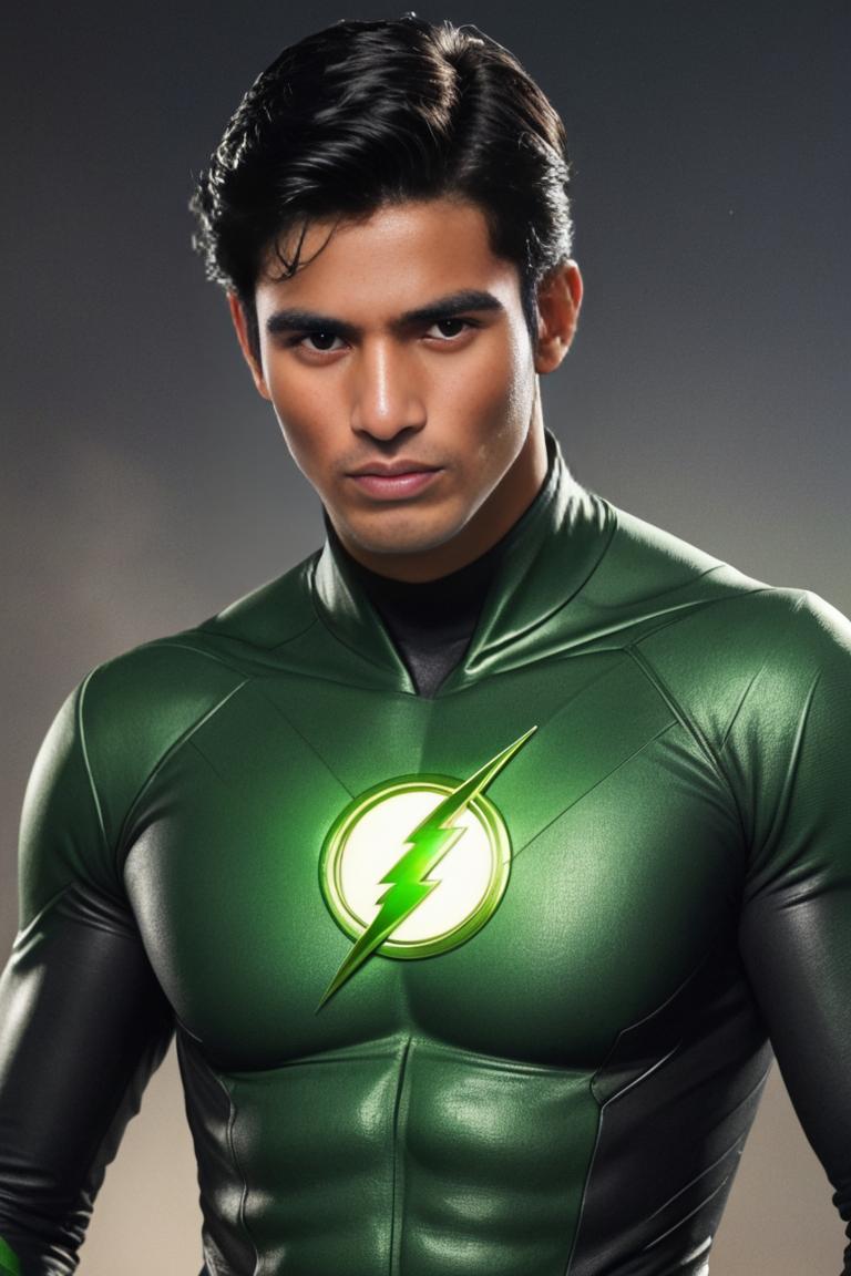 Photify AI prompt preview for Dc Super Hero Alternative pack - 240 - 2025-05-09T04:03:39.267Z