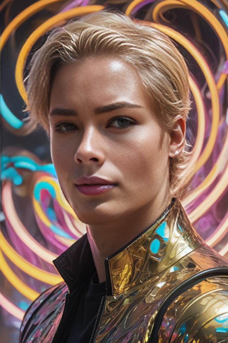 Photify AI prompt preview for Futuristic Aura pack - 240 - 2025-11-04T13:52:08.491Z