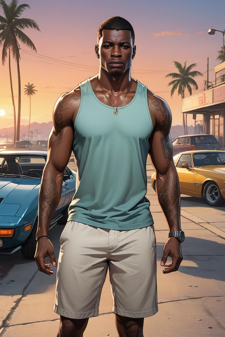 Photify AI prompt preview for Grand Theft Auto Vi pack - 240 - 2025-04-21T10:53:55.835Z